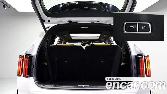 Kia Sorento 4th Generation id 2684317 из Кореи 16