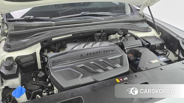 Hyundai Santa Fe TM id 4232907 из Кореи 16