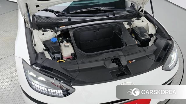 Hyundai Ionic 6 id 4880601 из Кореи 28