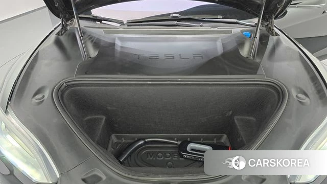 Tesla Model S id 4587149 из Кореи 16