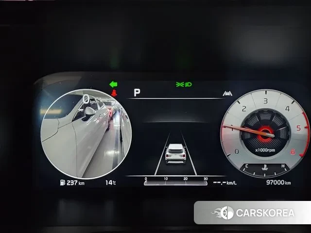 Kia Sorento 4th Generation id 3412693 из Кореи 16