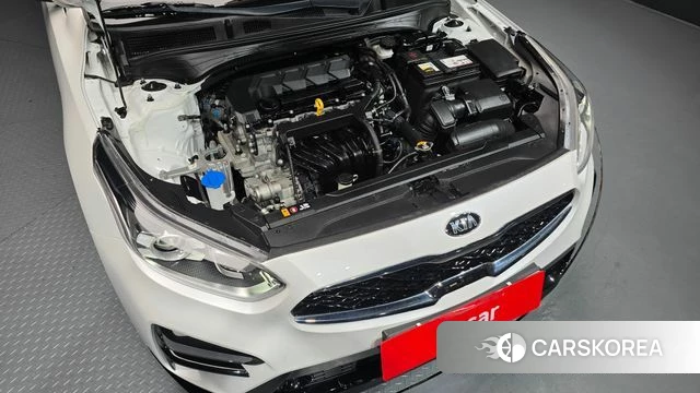 Kia Come New K3 id 4551498 из Кореи 16
