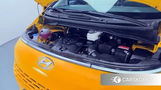 Hyundai Staria id 3787901 из Кореи 16