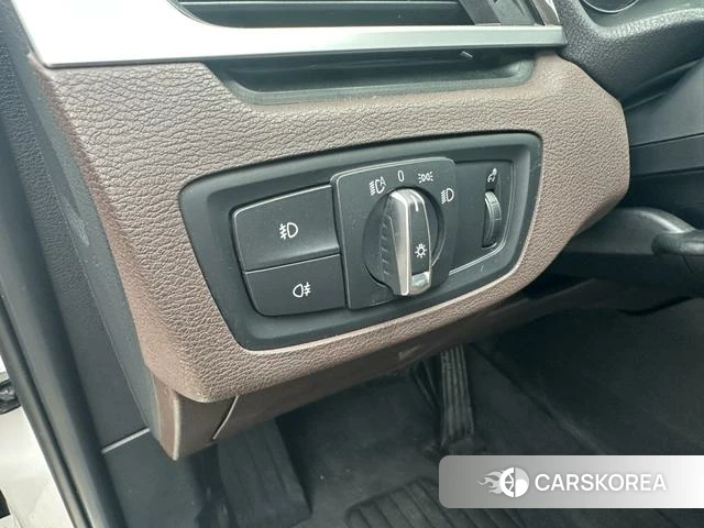 BMW X1 id 4213815 из Китая 20