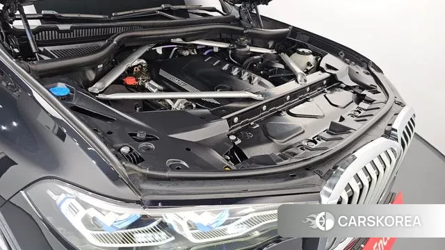 BMW X7 (G07) id 3361140 из Кореи 16