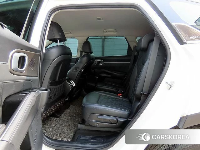 Kia Sorento 4th Generation id 3872995 из Кореи 16