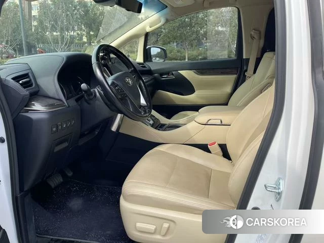 Toyota Wilfa 2022 Белый из Китая, фото 6