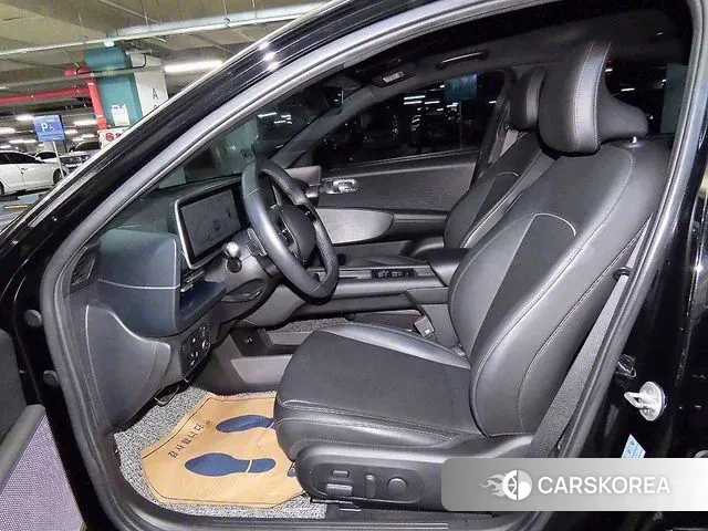 Hyundai Ionic 6 id 3191412 из Кореи 16