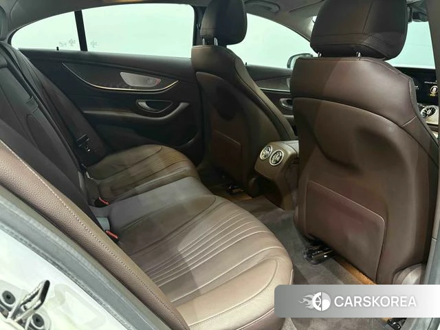 Mercedes-Benz CLS id 4213856 из Китая 19