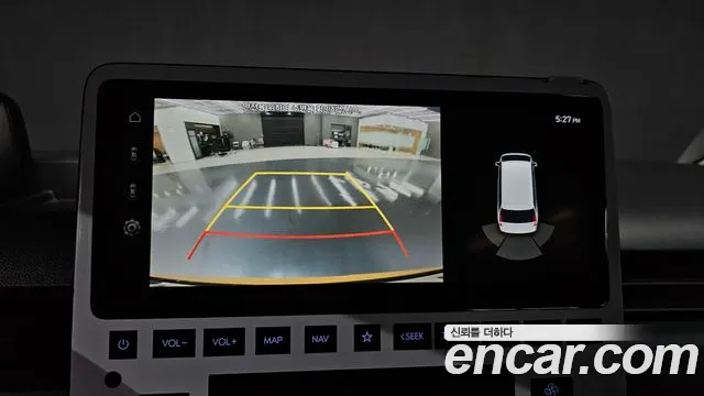 Hyundai Staria id 2666889 из Кореи 16