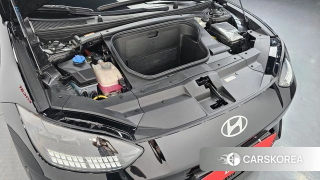 Hyundai Ionic 6 id 4316002 из Кореи 16