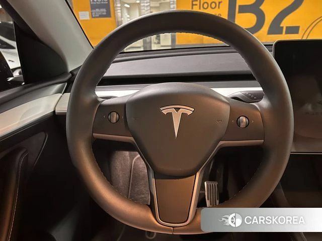 Tesla Model Y id 3850832 из Кореи 16