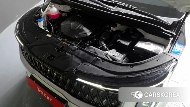 Kia The New Carnival 4th Generation id 3891342 из Кореи 16