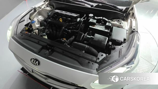 Kia Come New K3 id 4775916 из Кореи 15