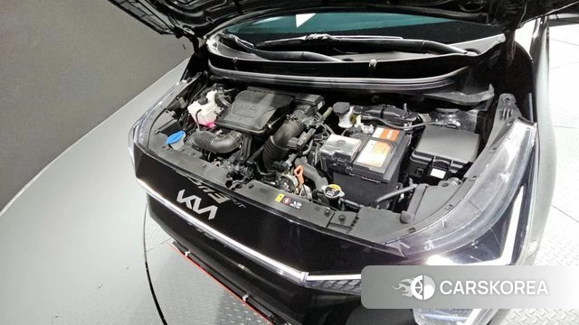 Kia The New Morning (JA) id 4177759 из Кореи 16