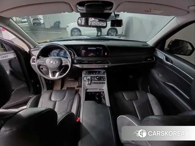 Hyundai Palisade id 3282788 из Кореи 16