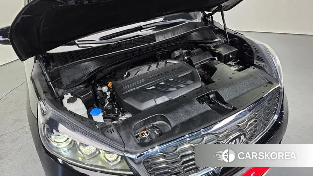 Kia The New Sorento id 3608013 из Кореи 16