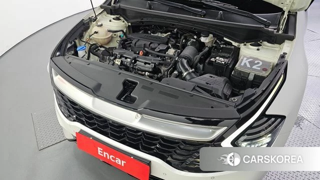 Kia Sportage 5th Generation id 4697597 из Кореи 16