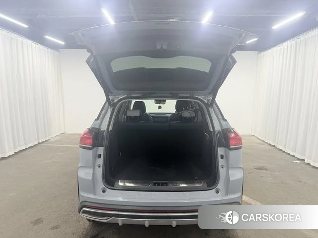 Geely Automobile Boyue id 4236350 из Китая 16