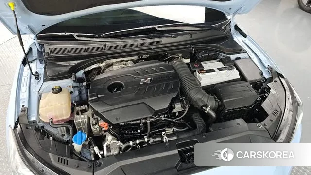 Hyundai Veloster (JS) id 3718647 из Кореи 16