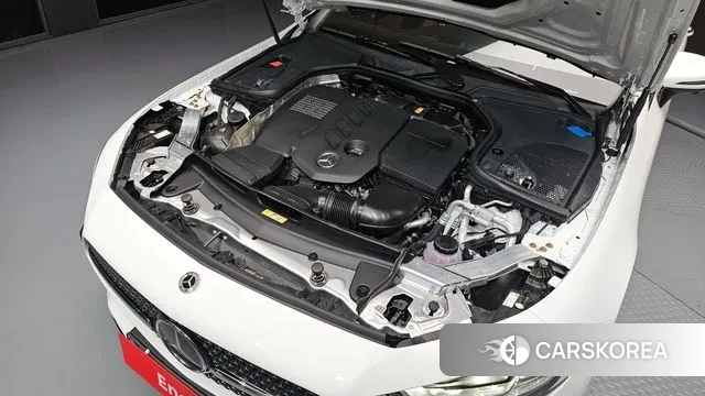 Mercedes-Benz CLS-Class C257 id 3394187 из Кореи 16