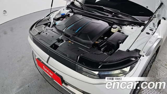 Hyundai Ionic 5 id 2389692 из Кореи 16