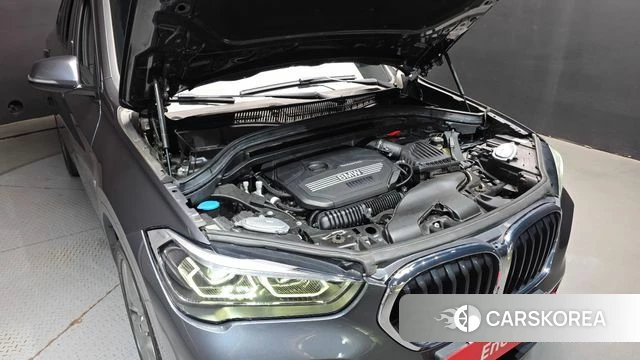 BMW X1 (F48) id 4784450 из Кореи 28