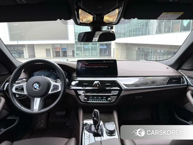 BMW 5 series id 4298076 из Китая 11