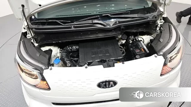 Kia The New Ray id 3406957 из Кореи 16