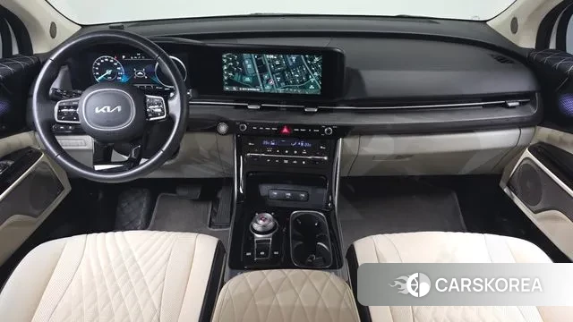 Kia Carnival 4th generation id 3624828 из Кореи 16