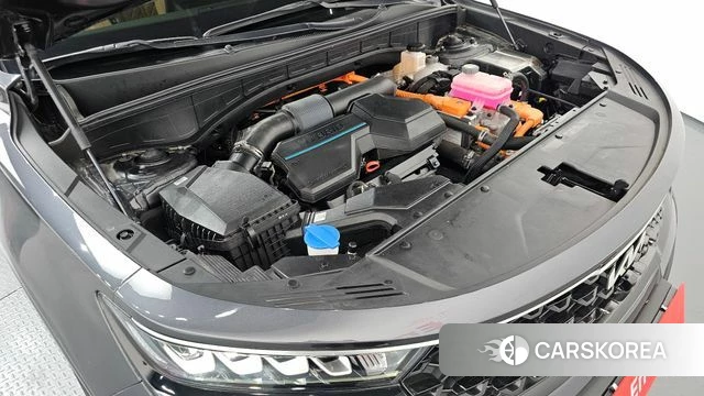 Kia Sorento 4th Generation id 3839552 из Кореи 16