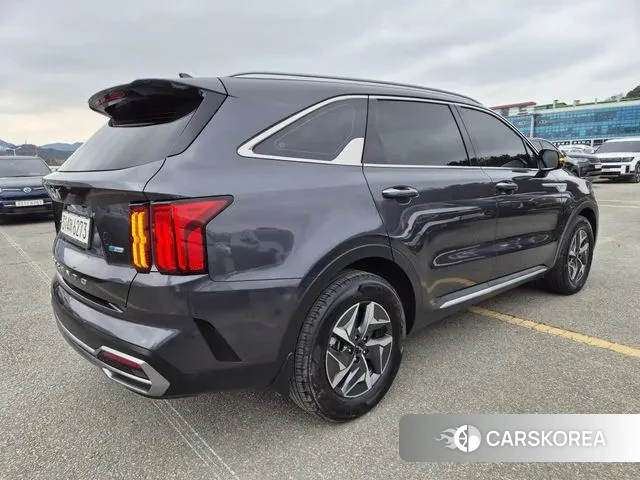 Kia Sorento 4th Generation id 3577410 из Кореи 16