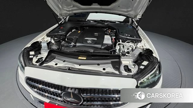 Mercedes-Benz E-Class W213 id 4609611 из Кореи 29