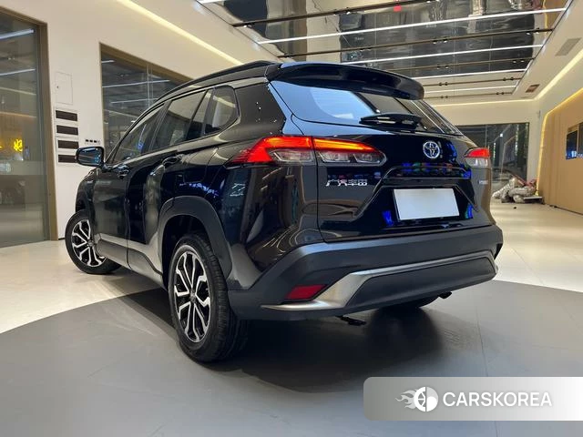 Toyota Fenglanda id 4263611 из Китая 20
