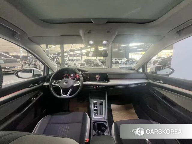 Volkswagen Golf id 4255895 из Китая 17