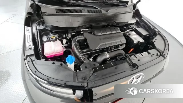 Hyundai Casper id 3512516 из Кореи 16