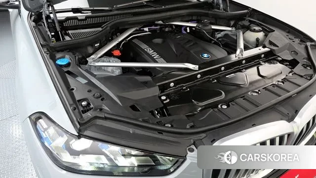 BMW X5 (G05) id 3359458 из Кореи 16