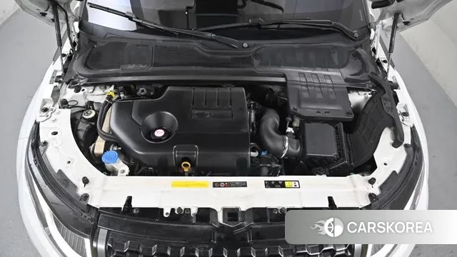 Land Rover Range Rover Evoque id 3013880 из Кореи 16