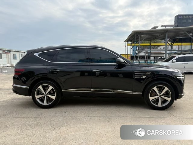 Genesis GV80 id 3941402 из Кореи 16