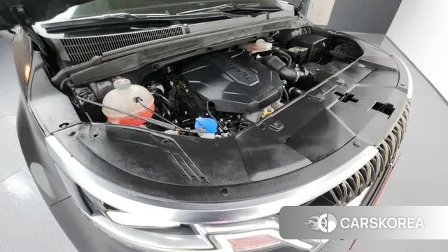 Kia Carnival 4th generation id 3671704 из Кореи 16