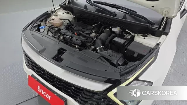 Kia Sportage 5th Generation id 3478389 из Кореи 16