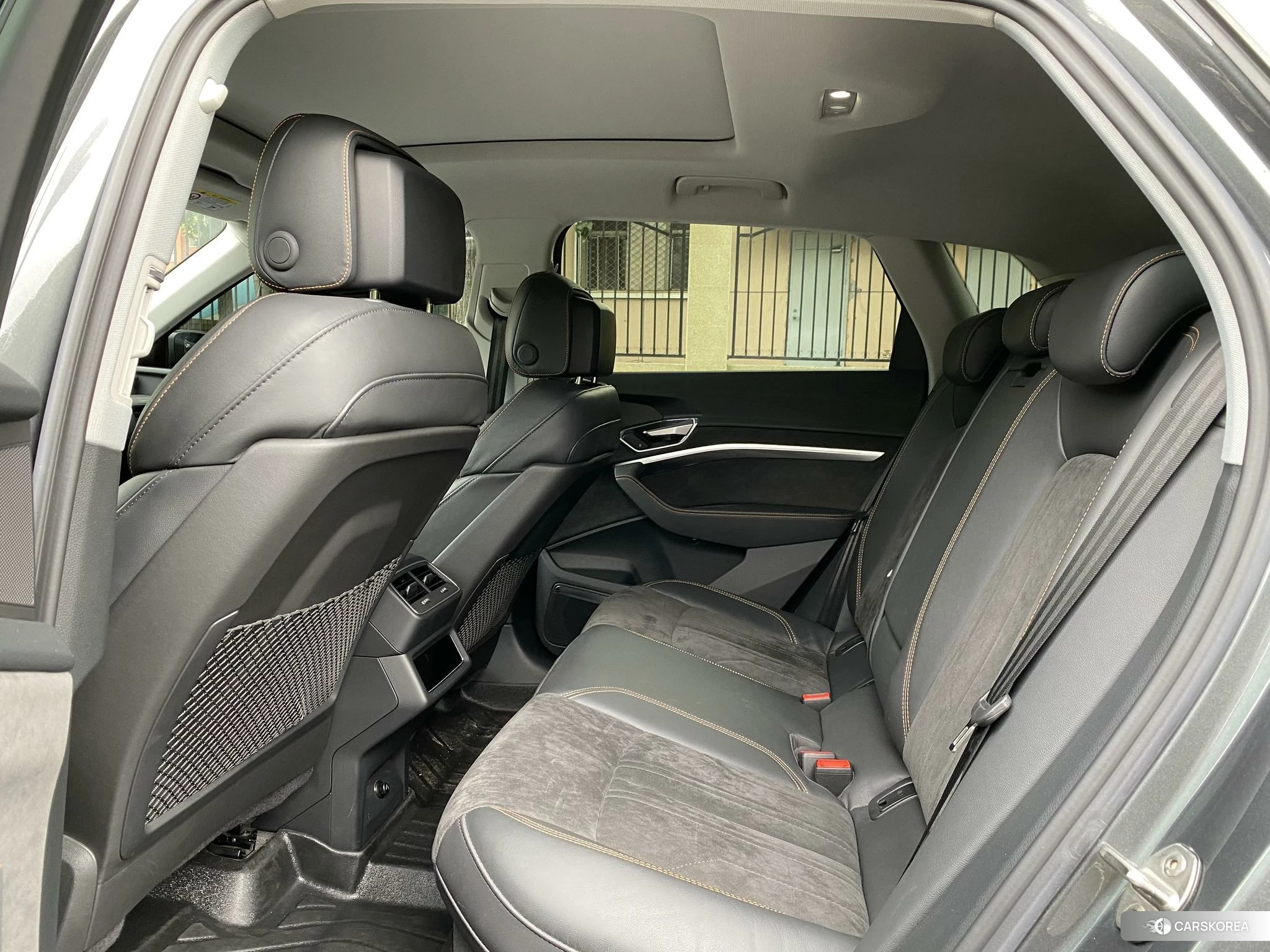 Audi e-tron id 4515261 из Китая 14