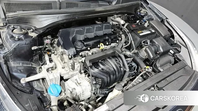 Kia Come New K3 id 3562689 из Кореи 16