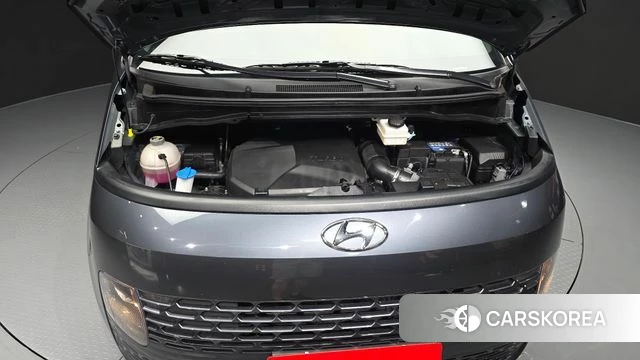 Hyundai Staria id 4681989 из Кореи 16