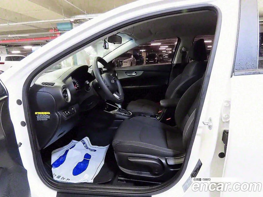 Kia Come New K3 id 2053966 из Кореи 14