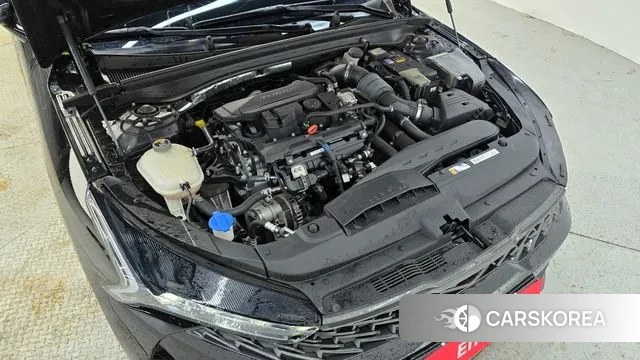 Kia K5 3rd generation id 3759220 из Кореи 16