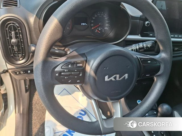Kia Morning Urban (JA) id 4680878 из Кореи 11