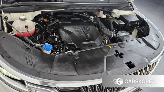 Kia Carnival 4th generation id 4250375 из Кореи 30