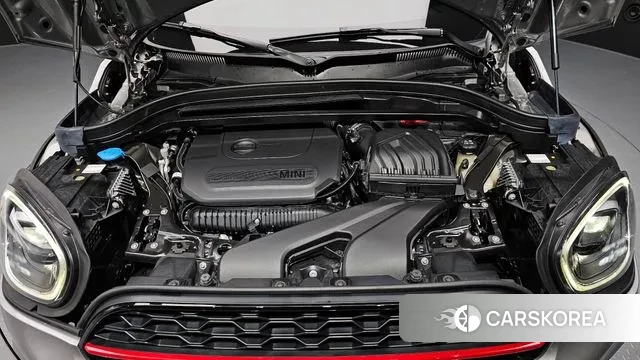 Mini Cooper S Countryman id 3262557 из Кореи 16