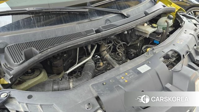 Renault Korea (Samsung) Master id 4476621 из Кореи 16